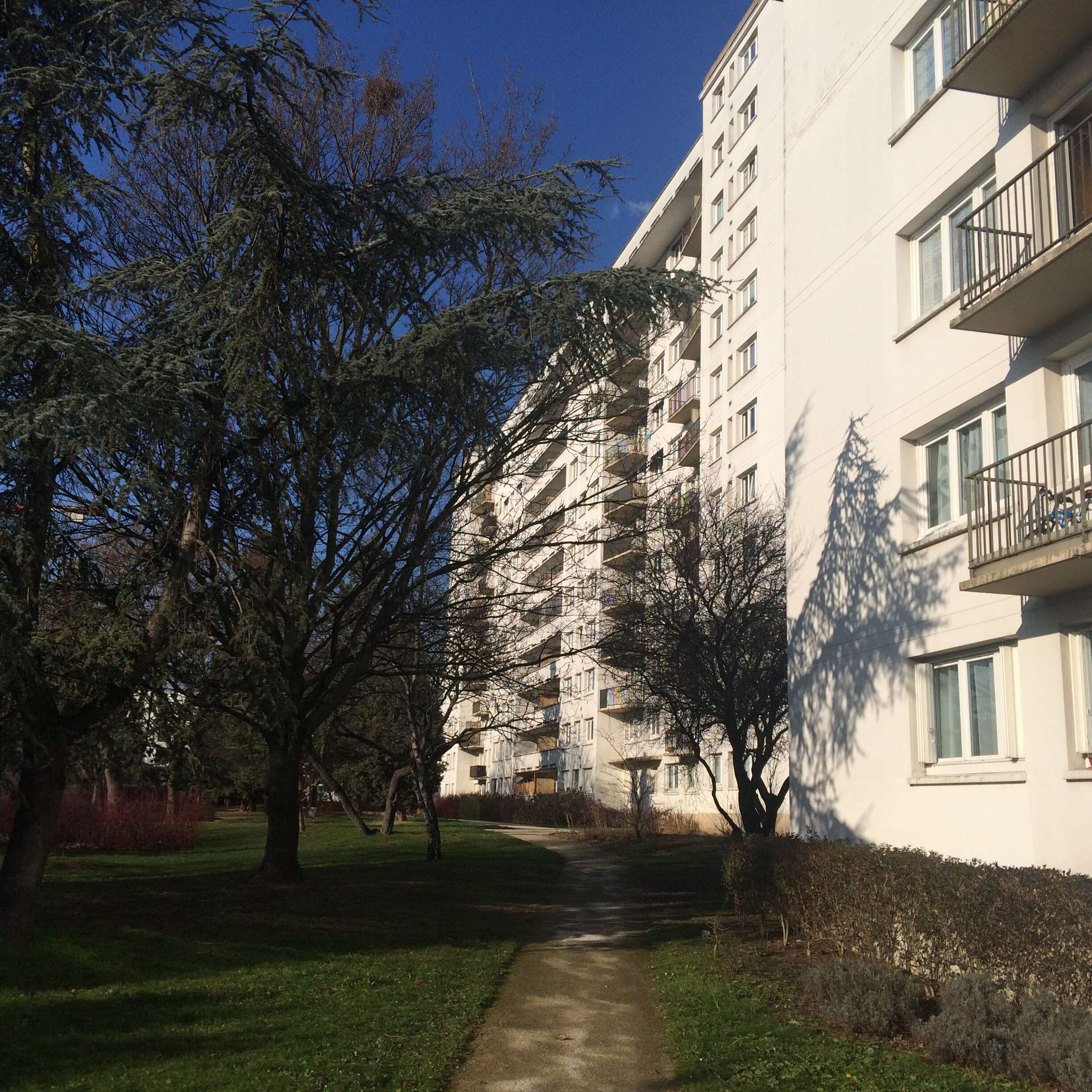 VILLETANEUSE