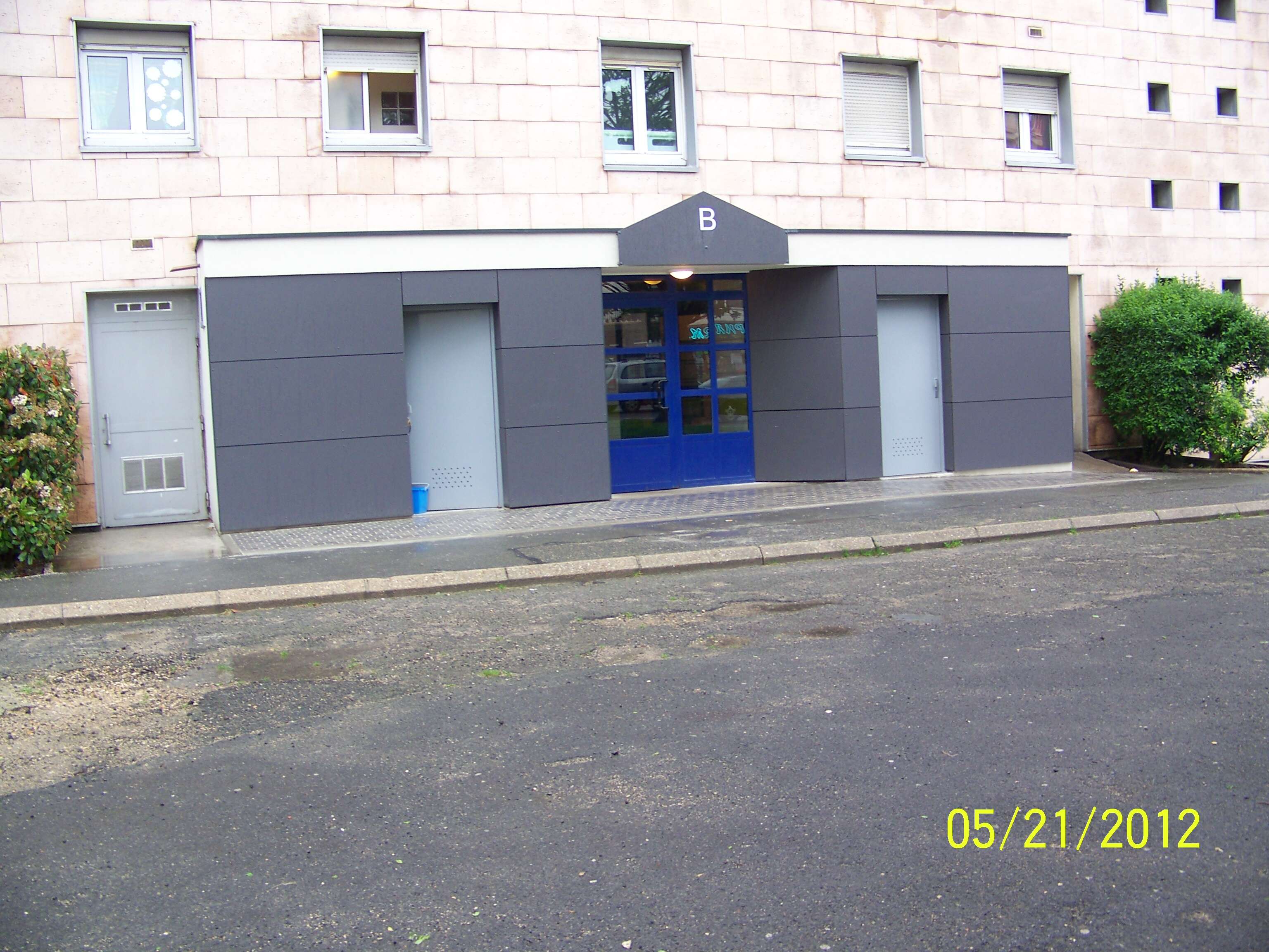 ROSNY SOUS BOIS