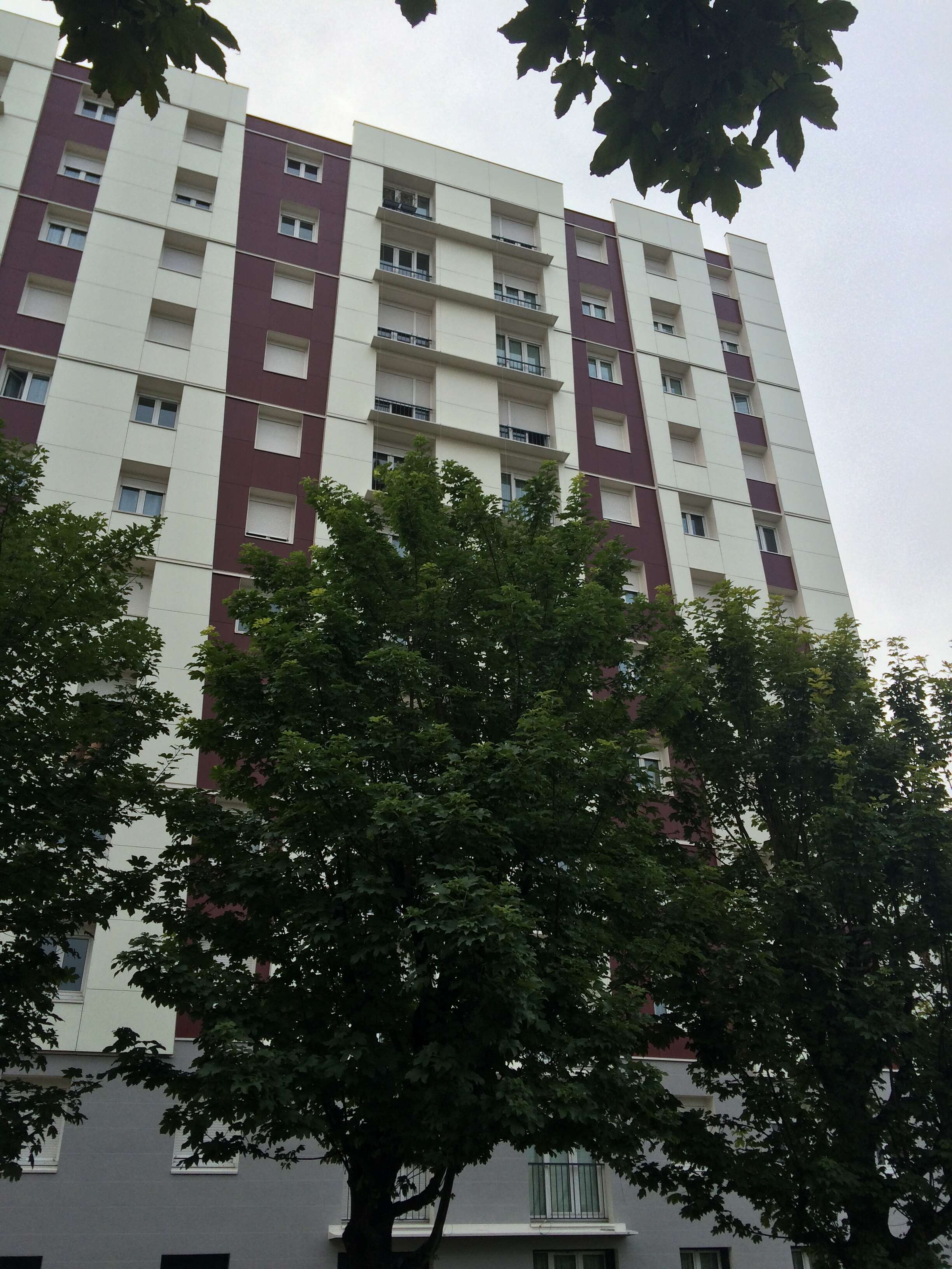 ROSNY SOUS BOIS