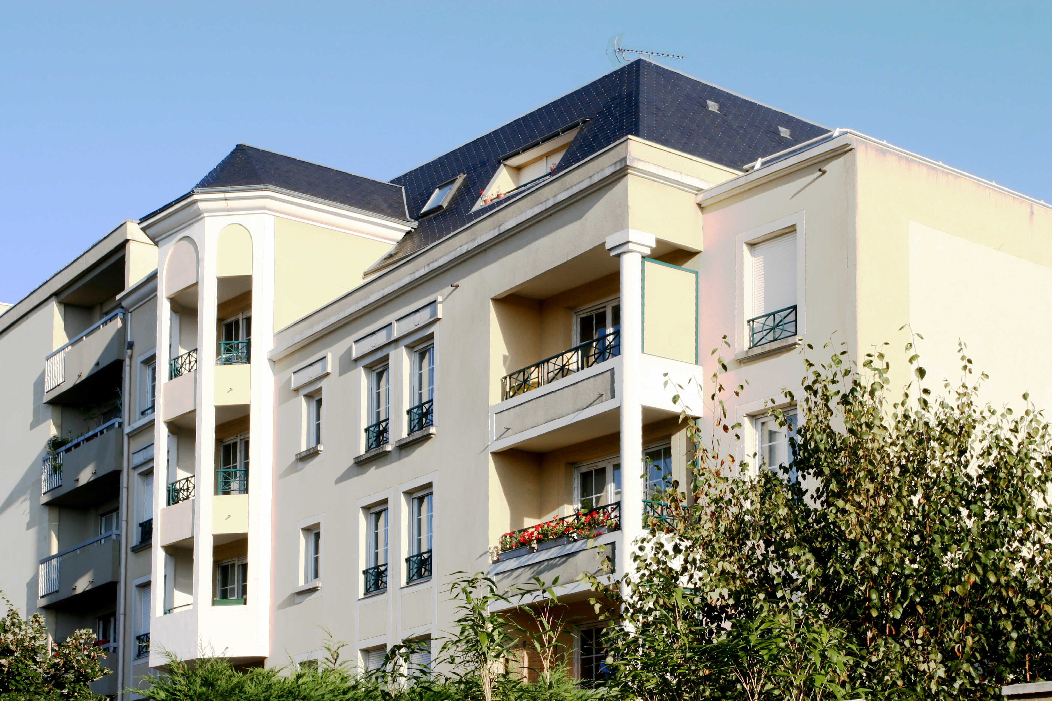 LE PLESSIS ROBINSON