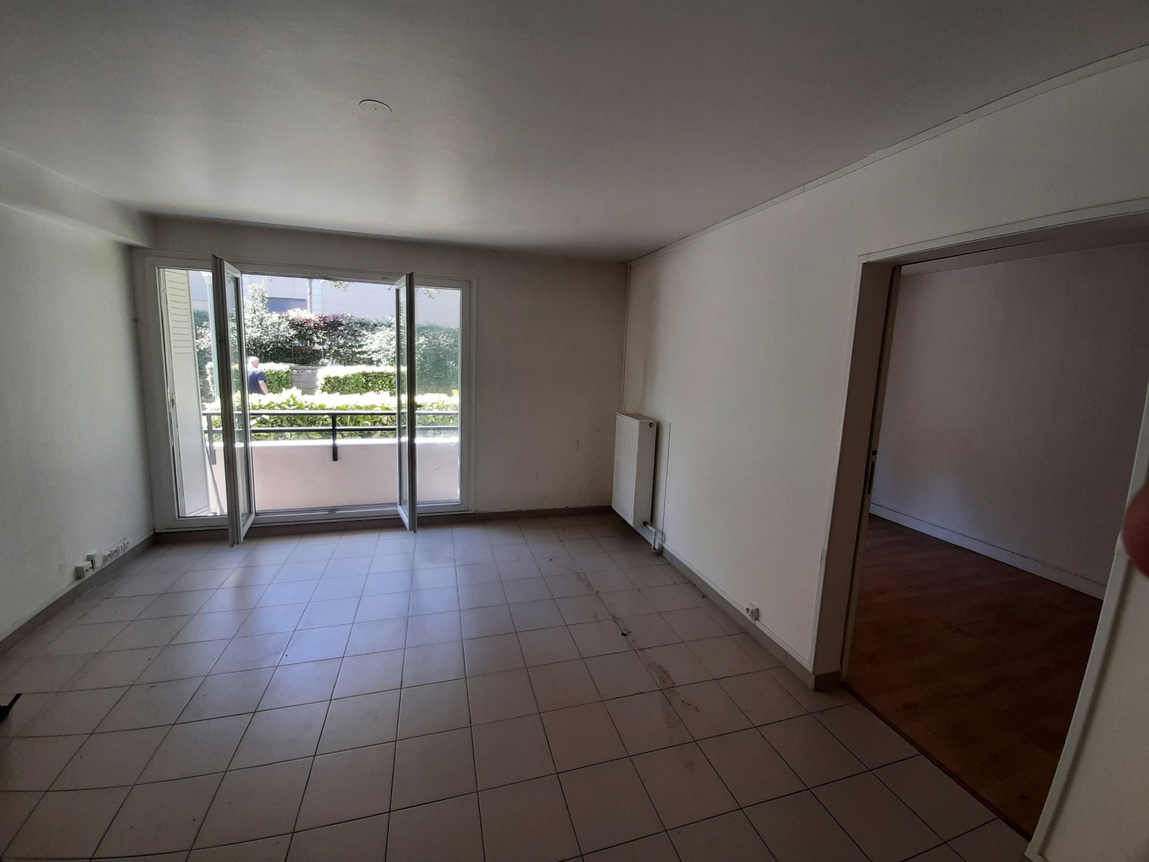 LE PLESSIS ROBINSON
