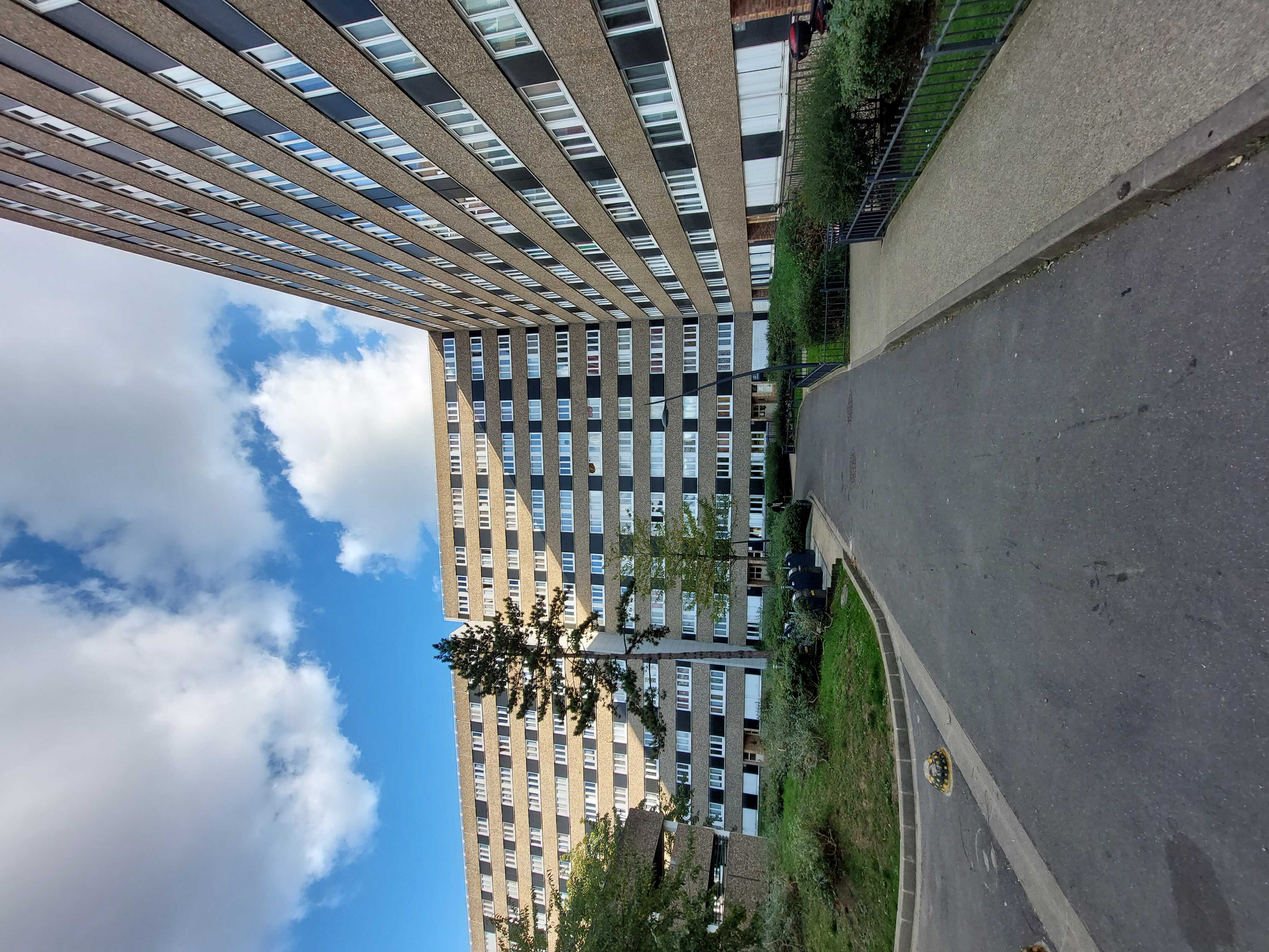 PIERREFITTE SUR SEINE