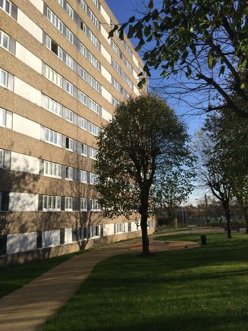 PIERREFITTE SUR SEINE