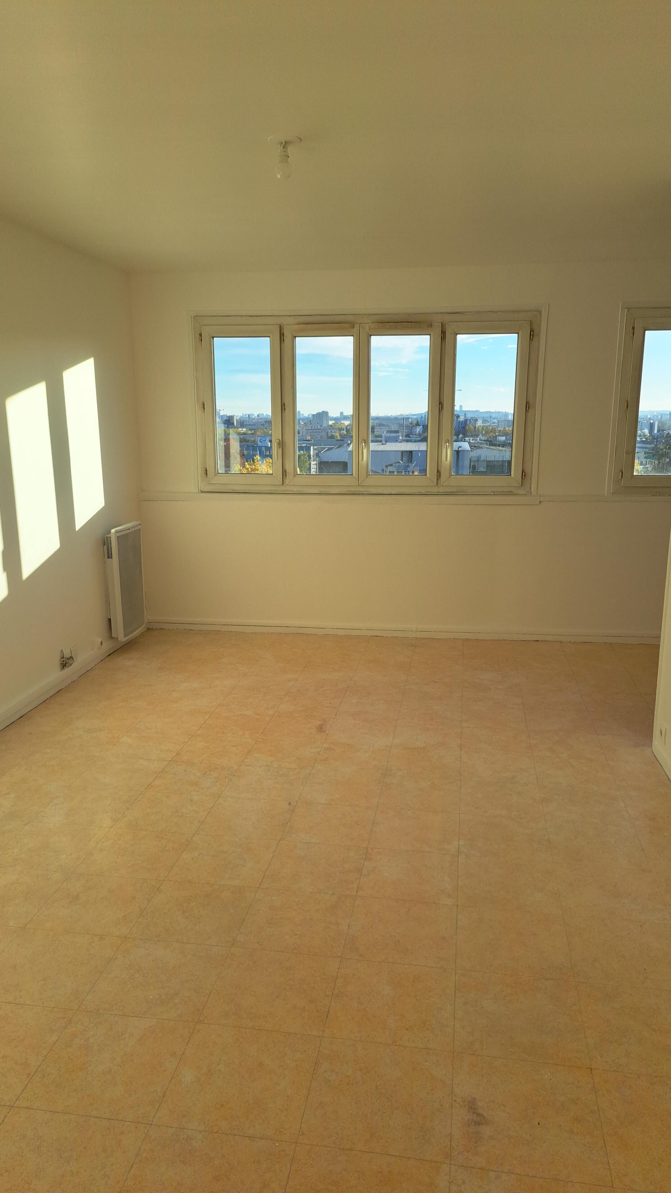 PIERREFITTE SUR SEINE