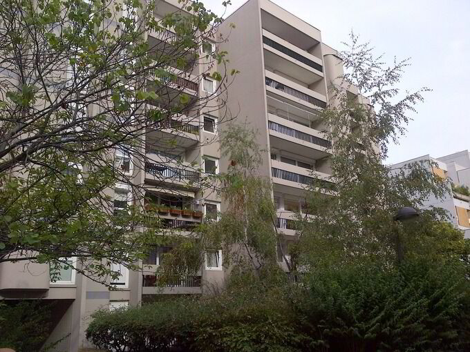 MAISONS ALFORT