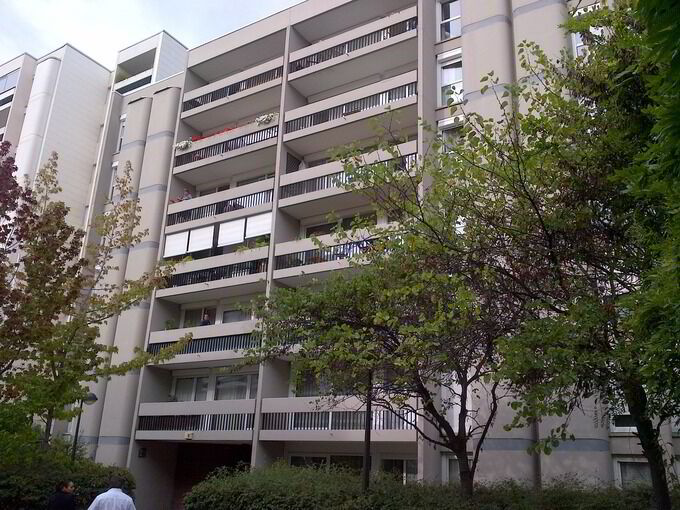 MAISONS ALFORT