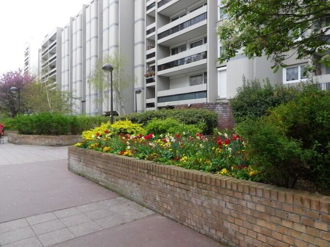 MAISONS ALFORT