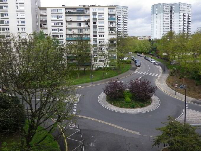 MAISONS ALFORT