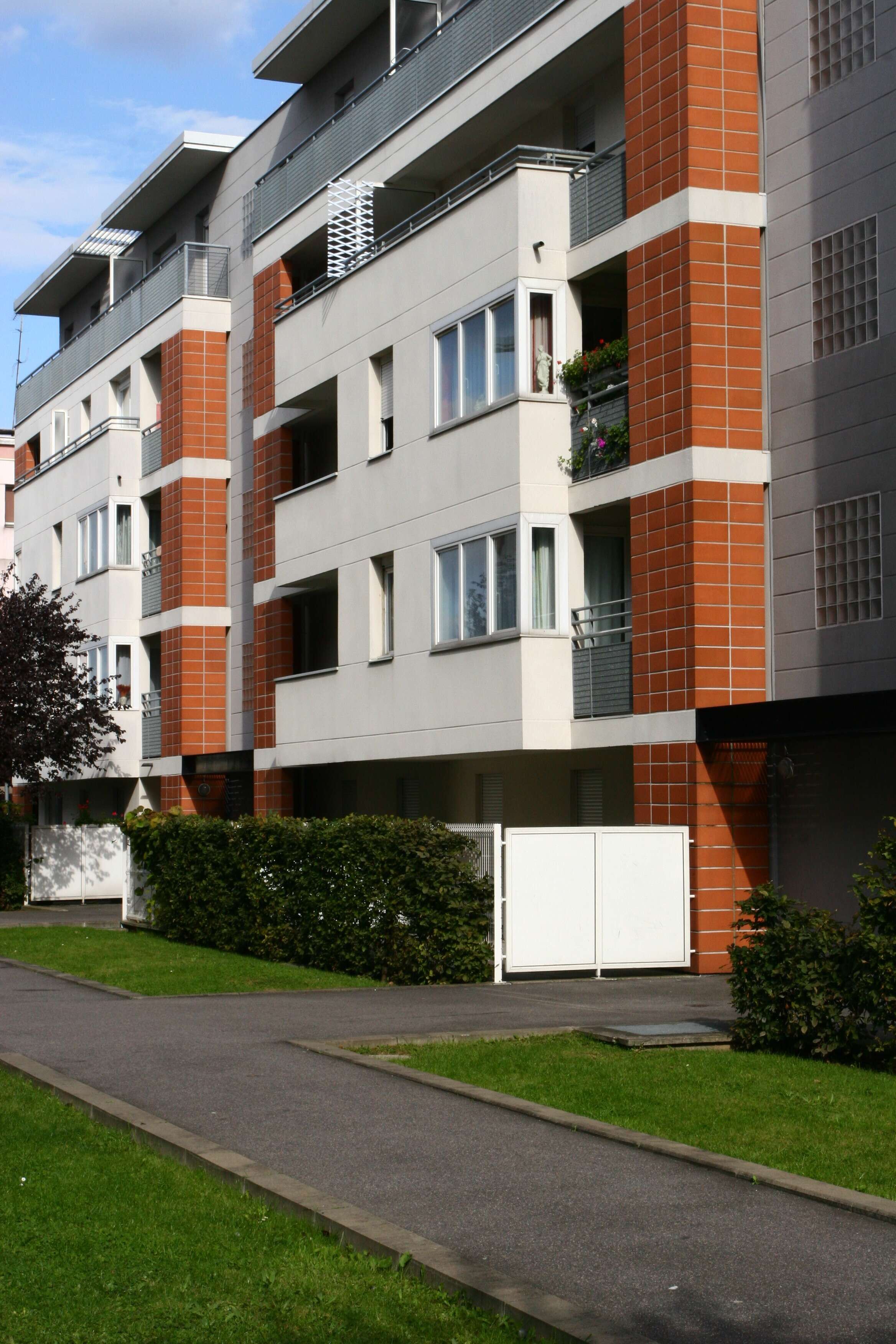 CRETEIL