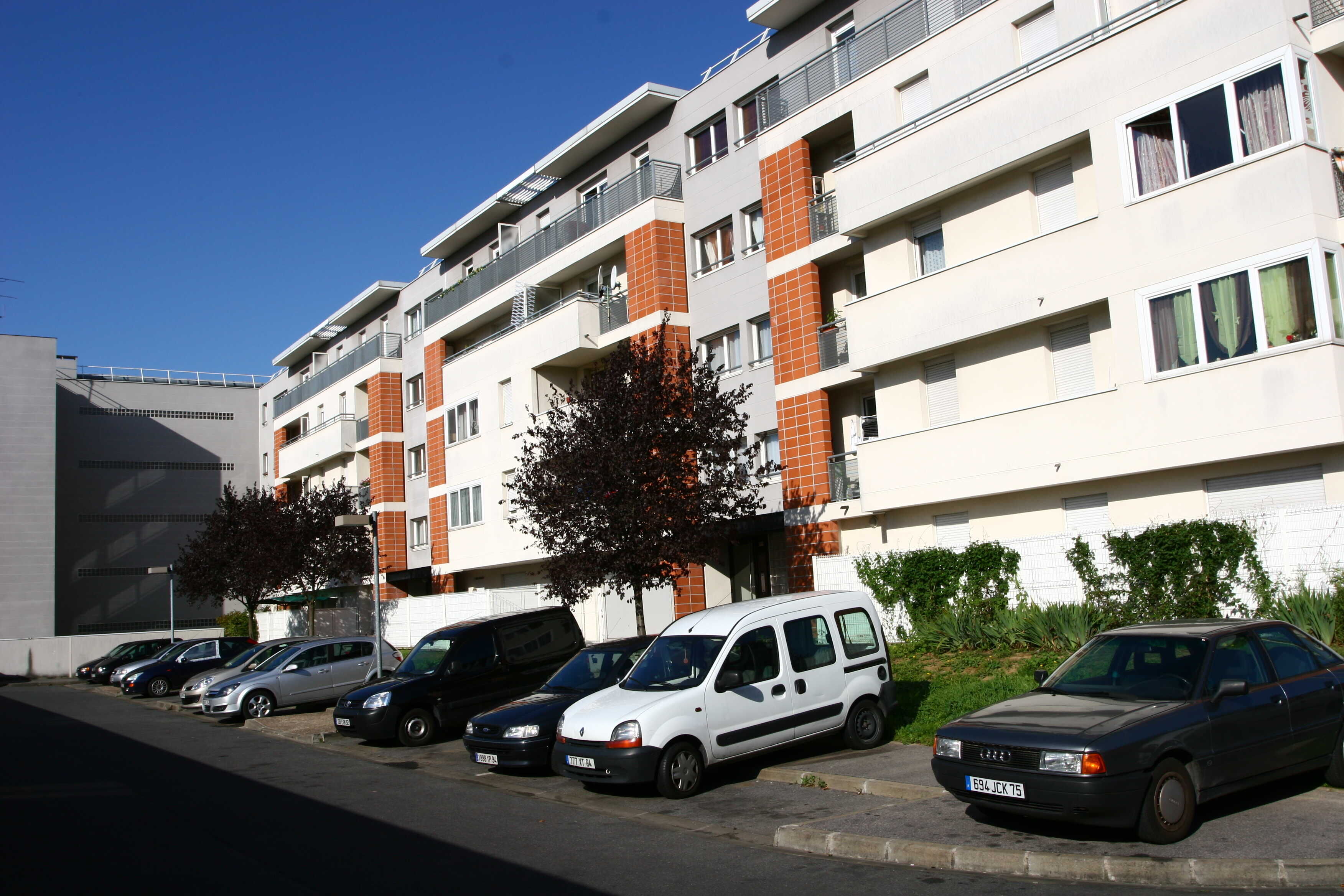 CRETEIL