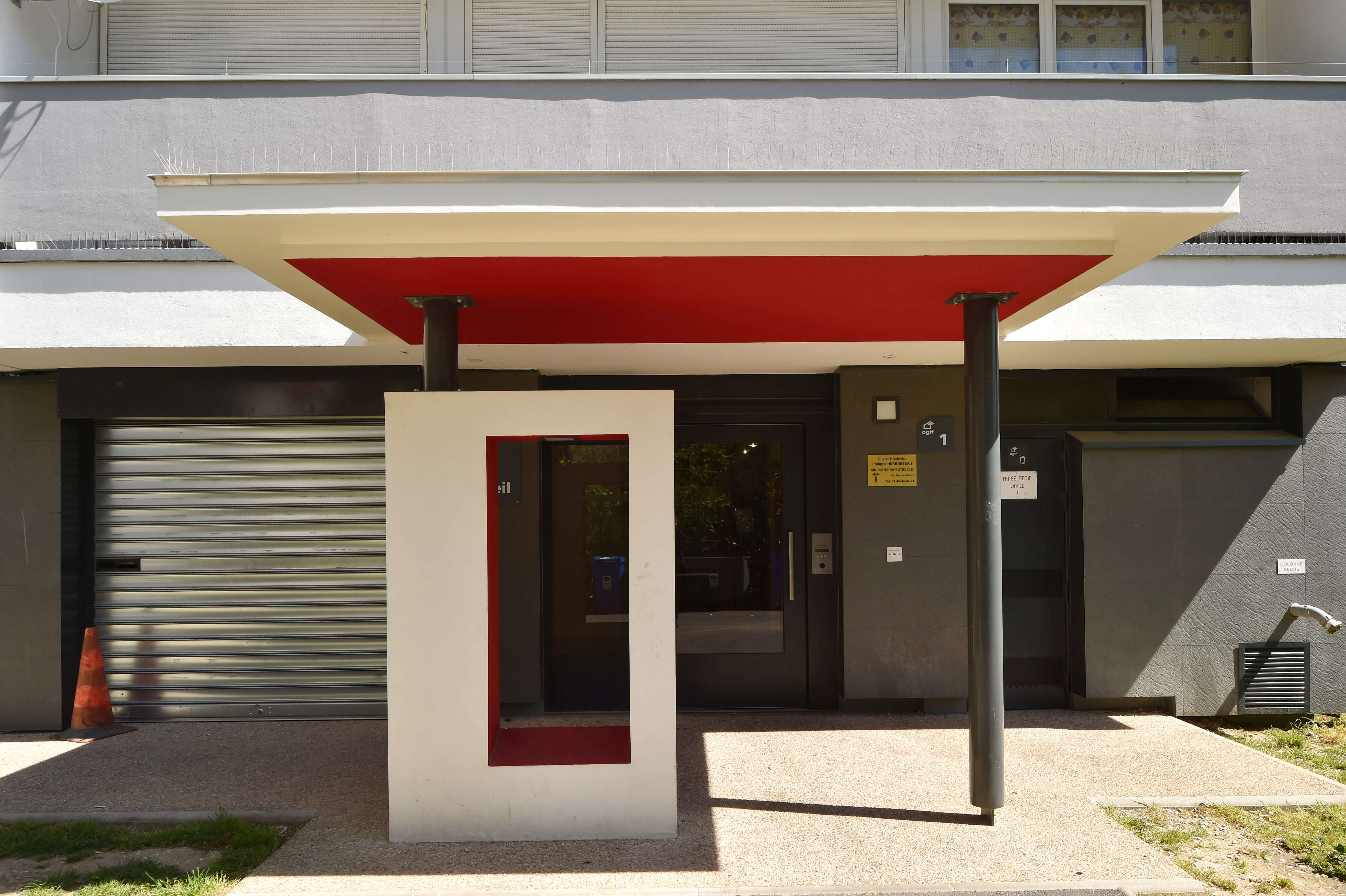 PANTIN