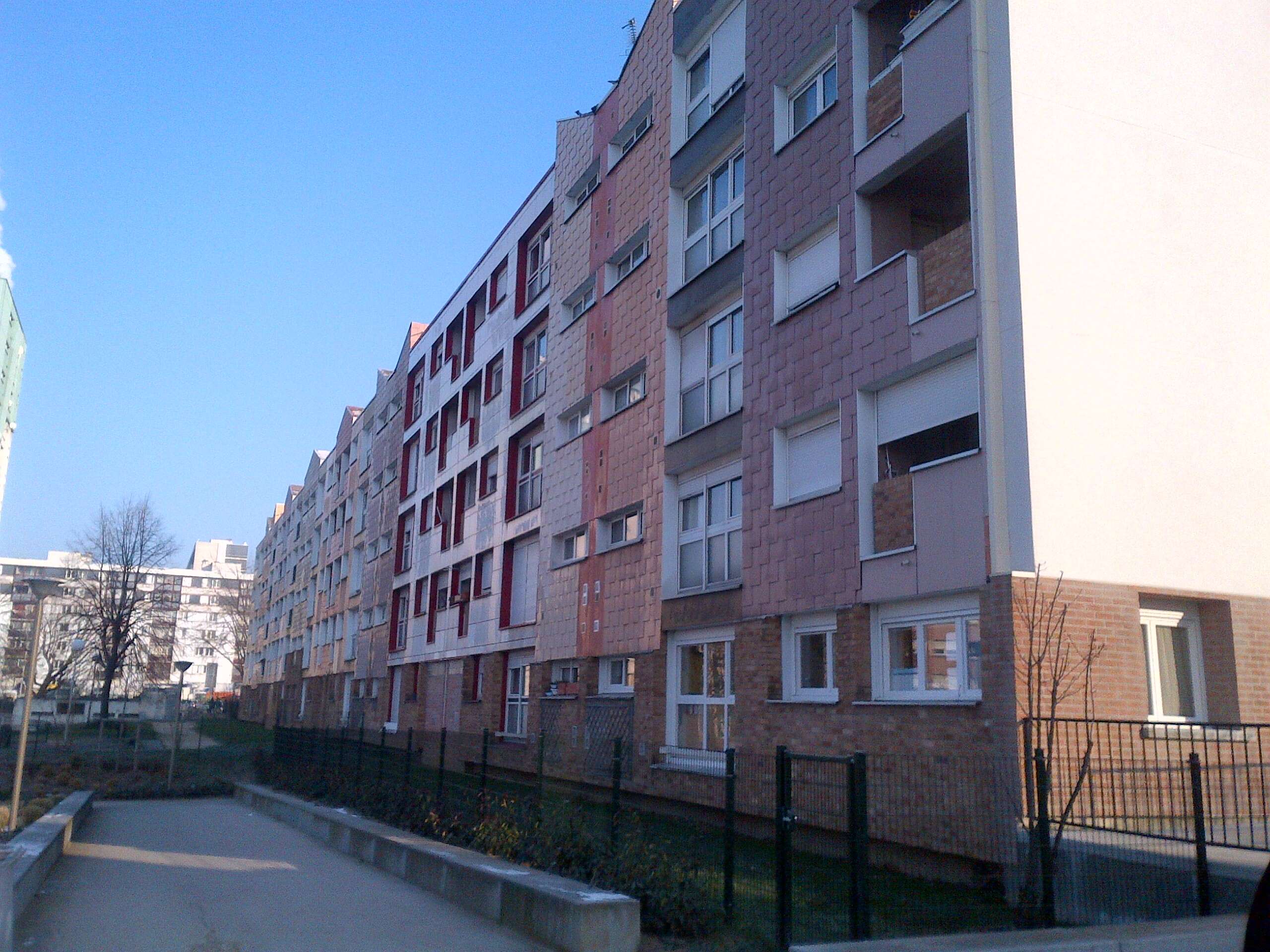 GARGES LES GONESSE