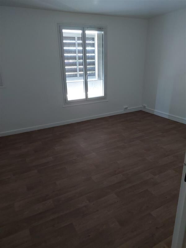 LA COURNEUVE