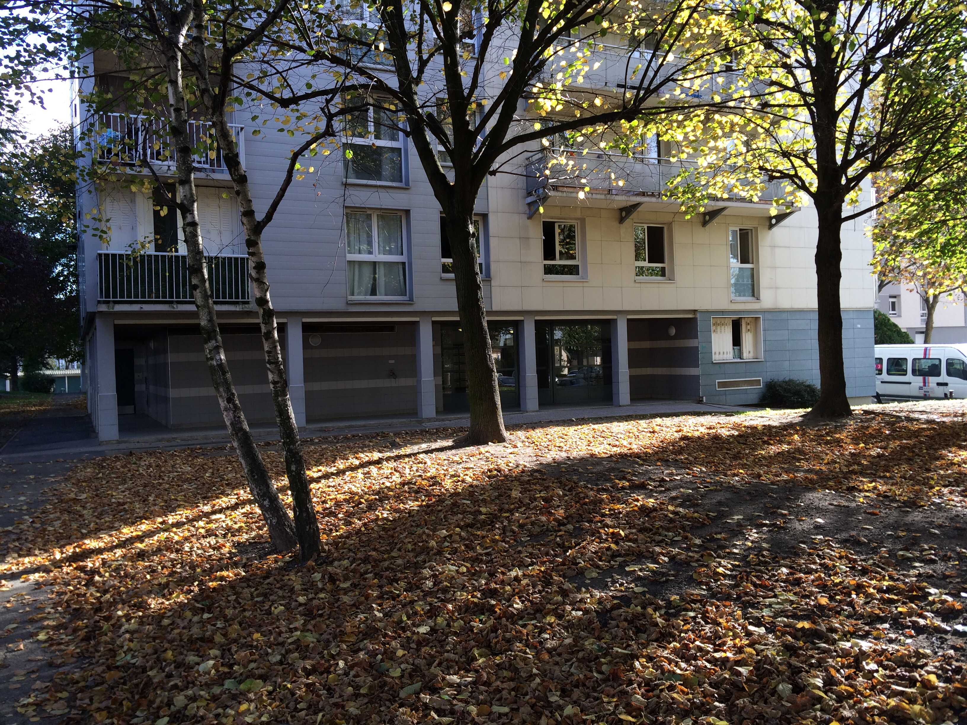 AULNAY SOUS BOIS