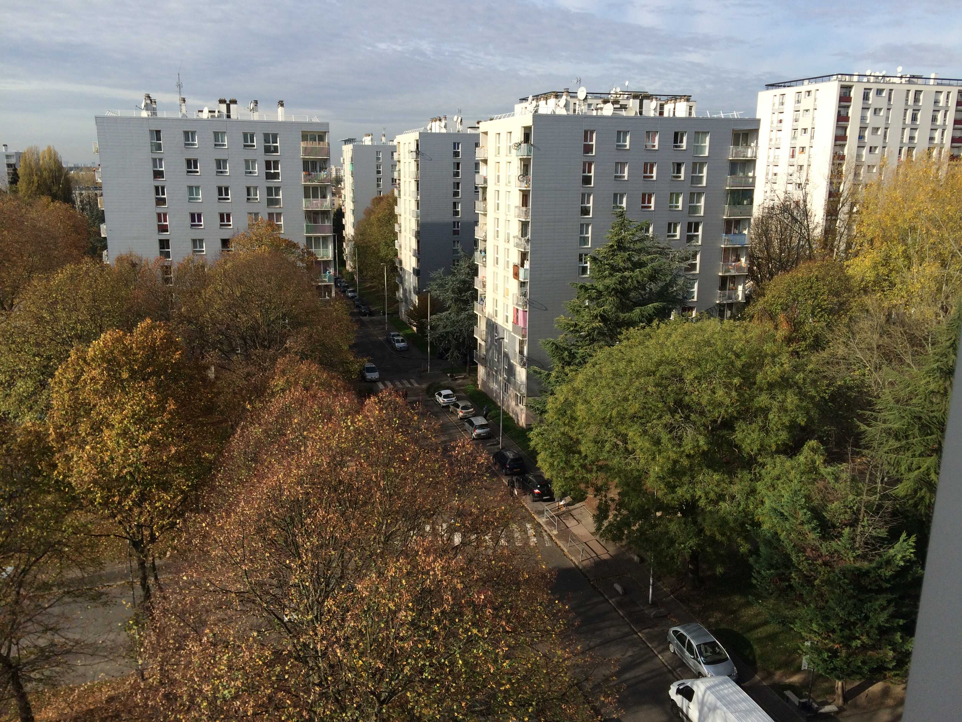 AULNAY SOUS BOIS