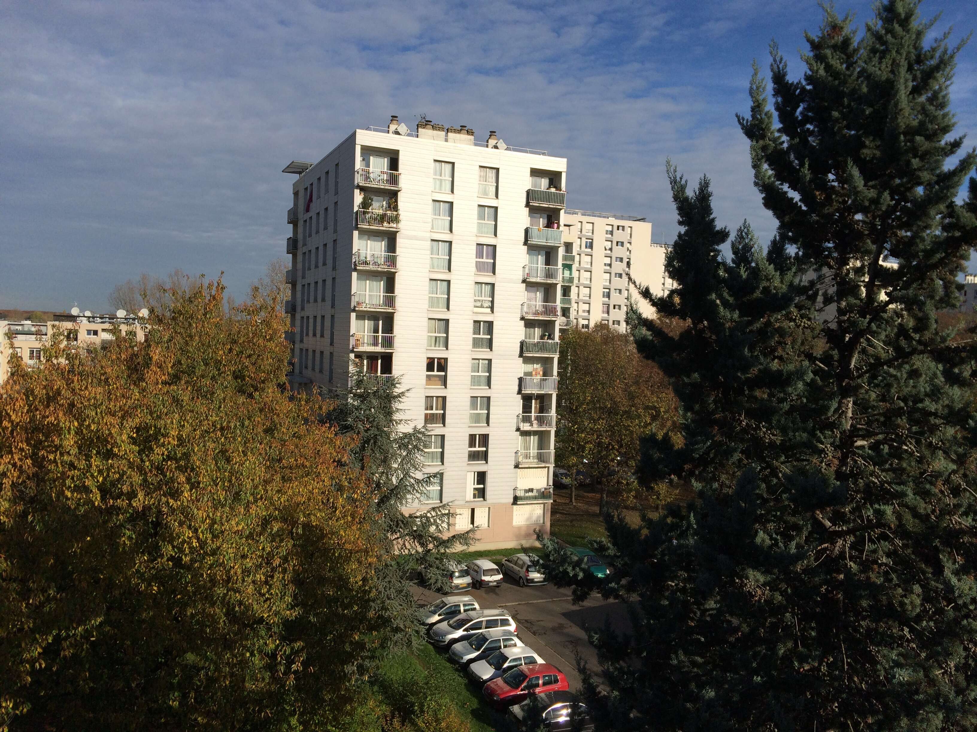 AULNAY SOUS BOIS