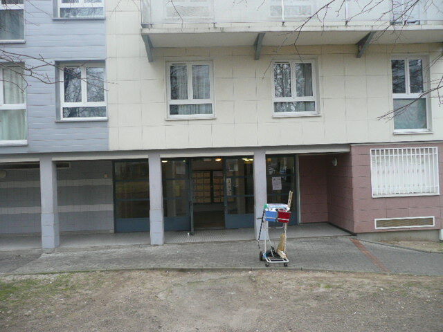 AULNAY SOUS BOIS