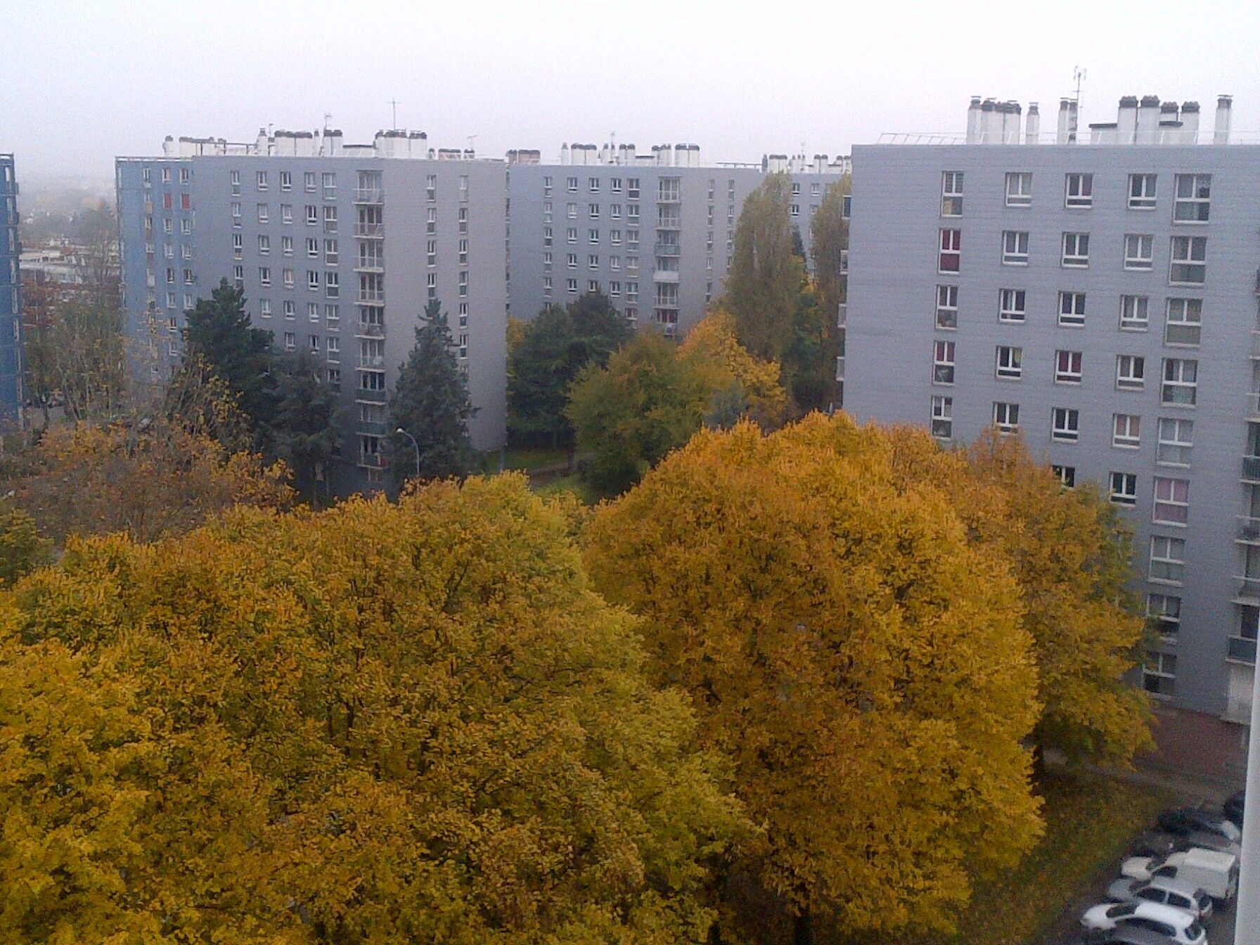 AULNAY SOUS BOIS