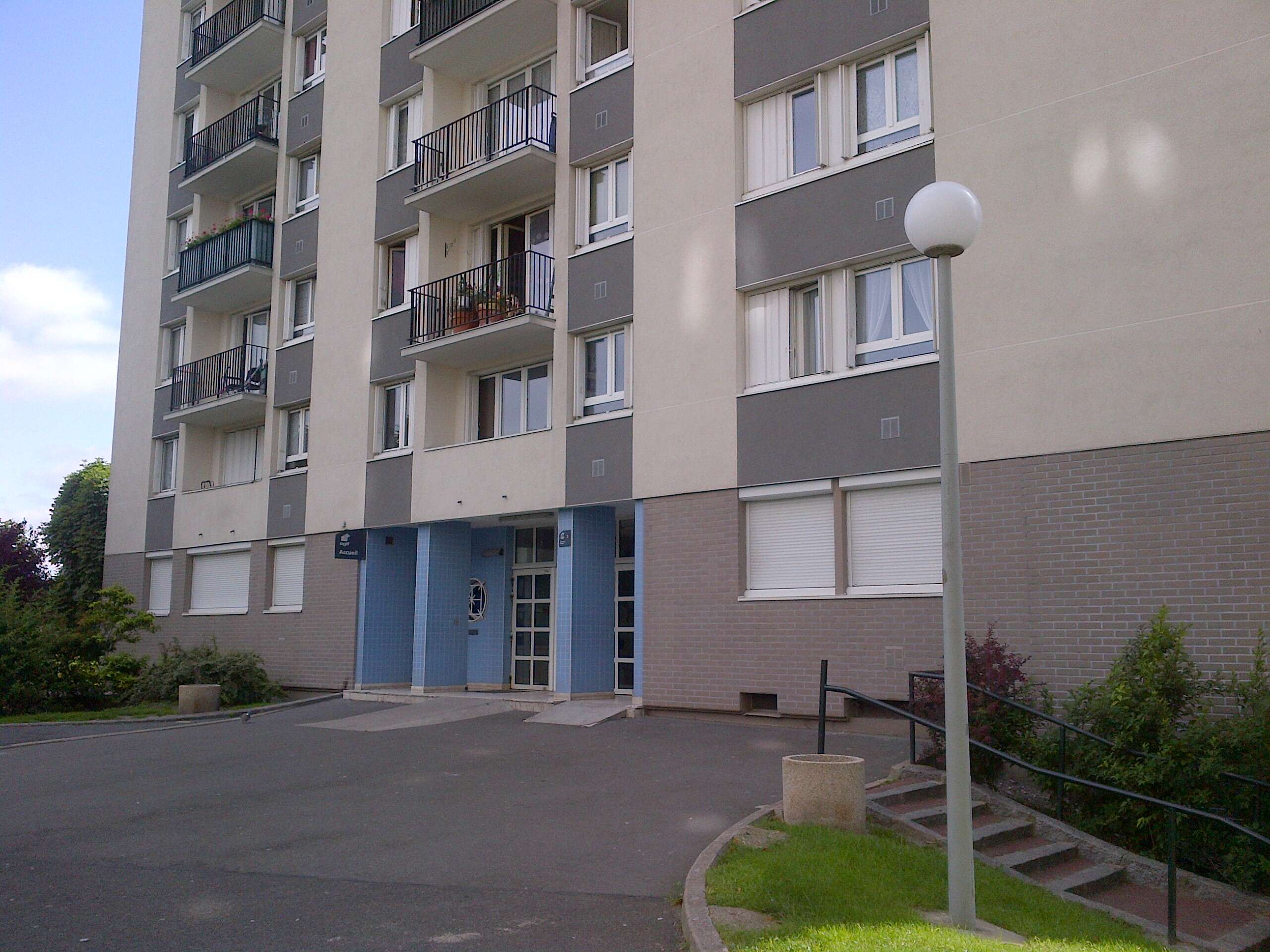 EPINAY SUR SEINE