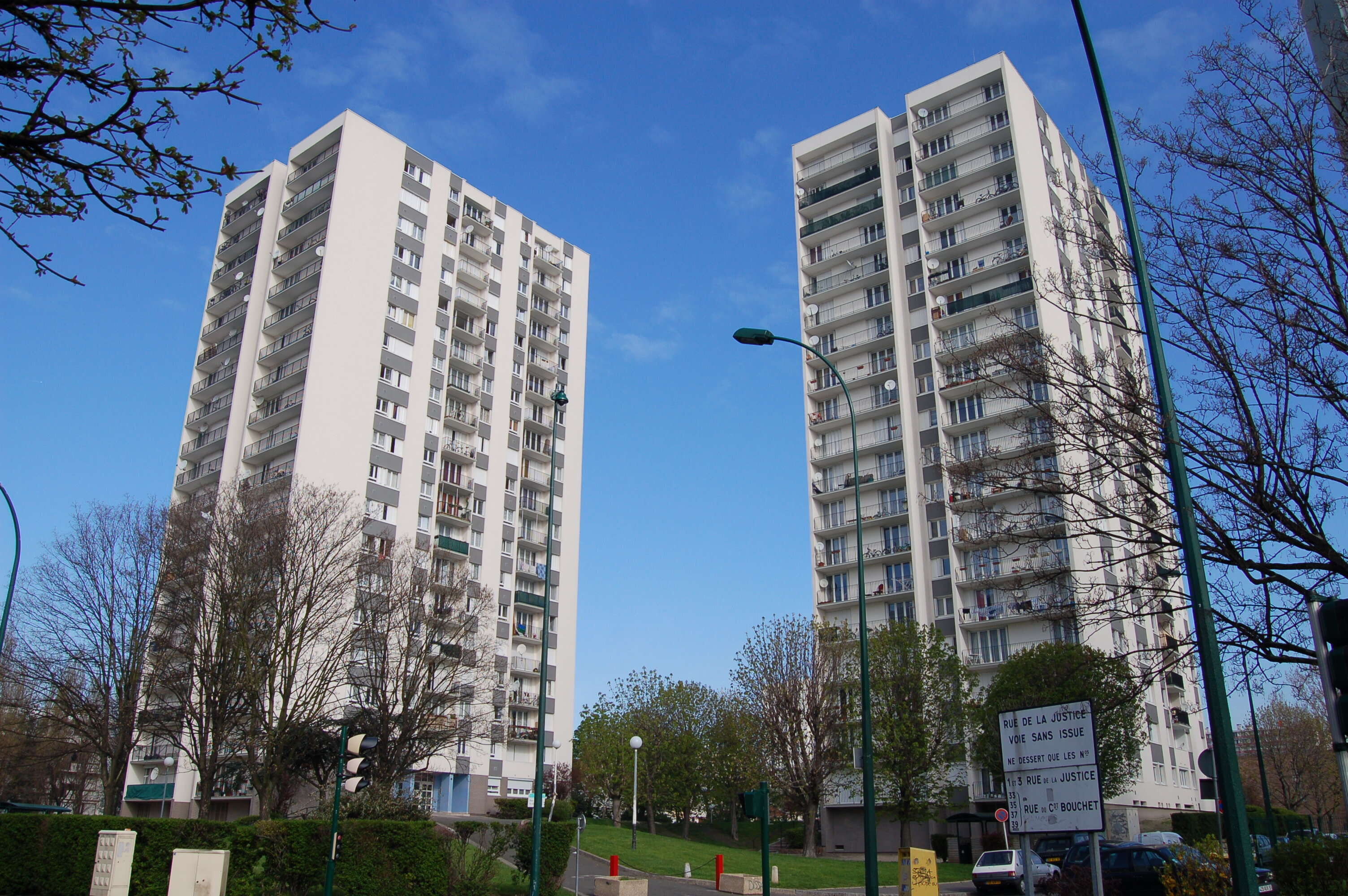 EPINAY SUR SEINE
