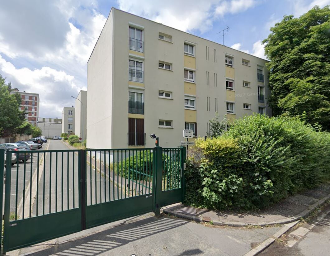 EPINAY SUR SEINE