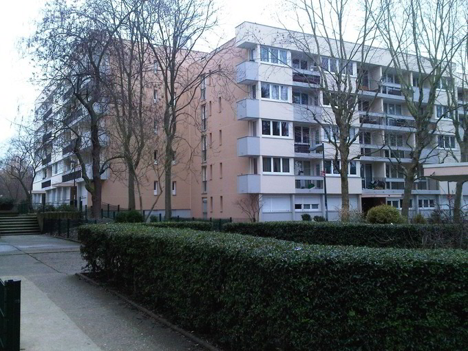 LES ULIS