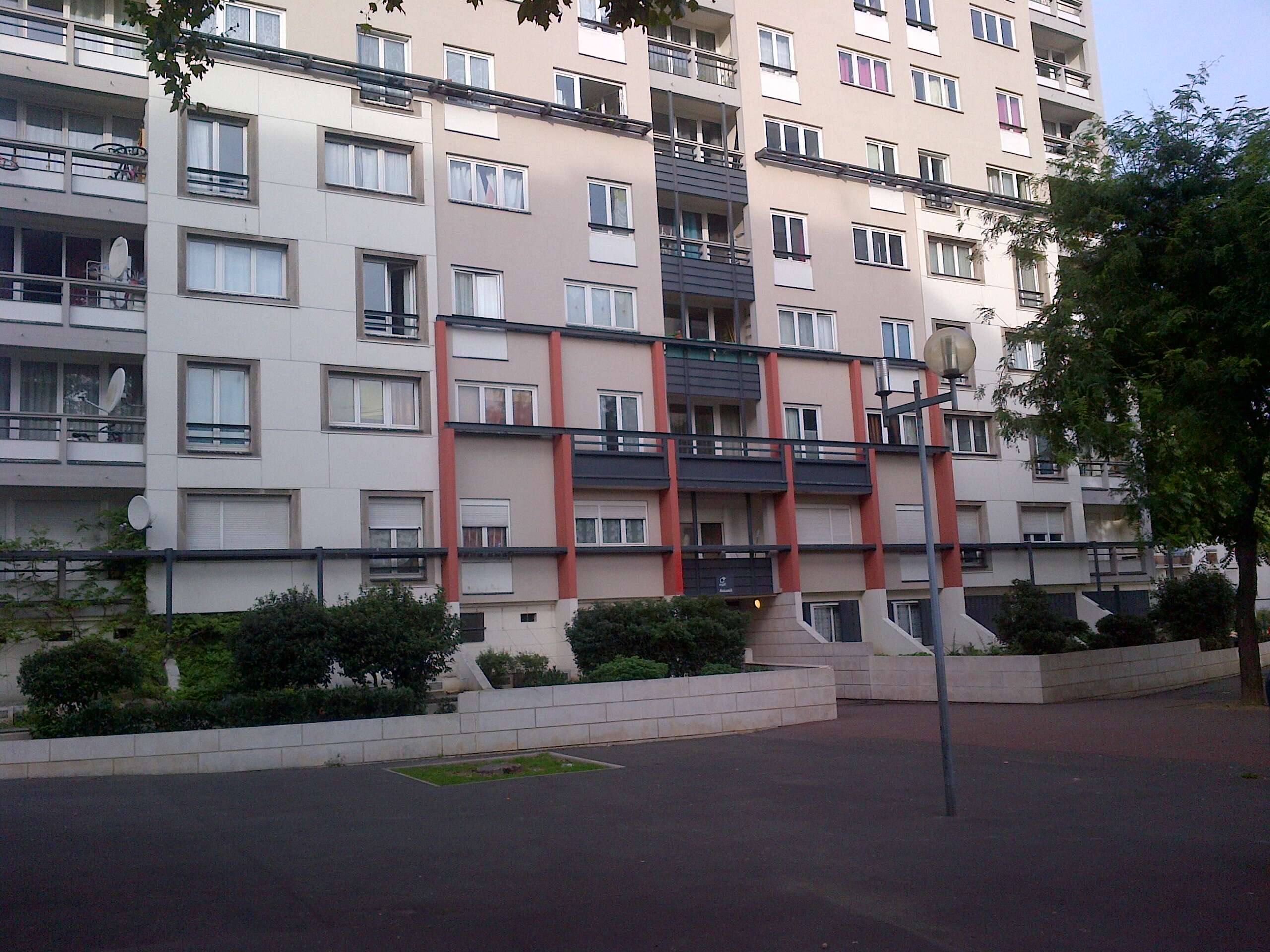 MAISONS ALFORT