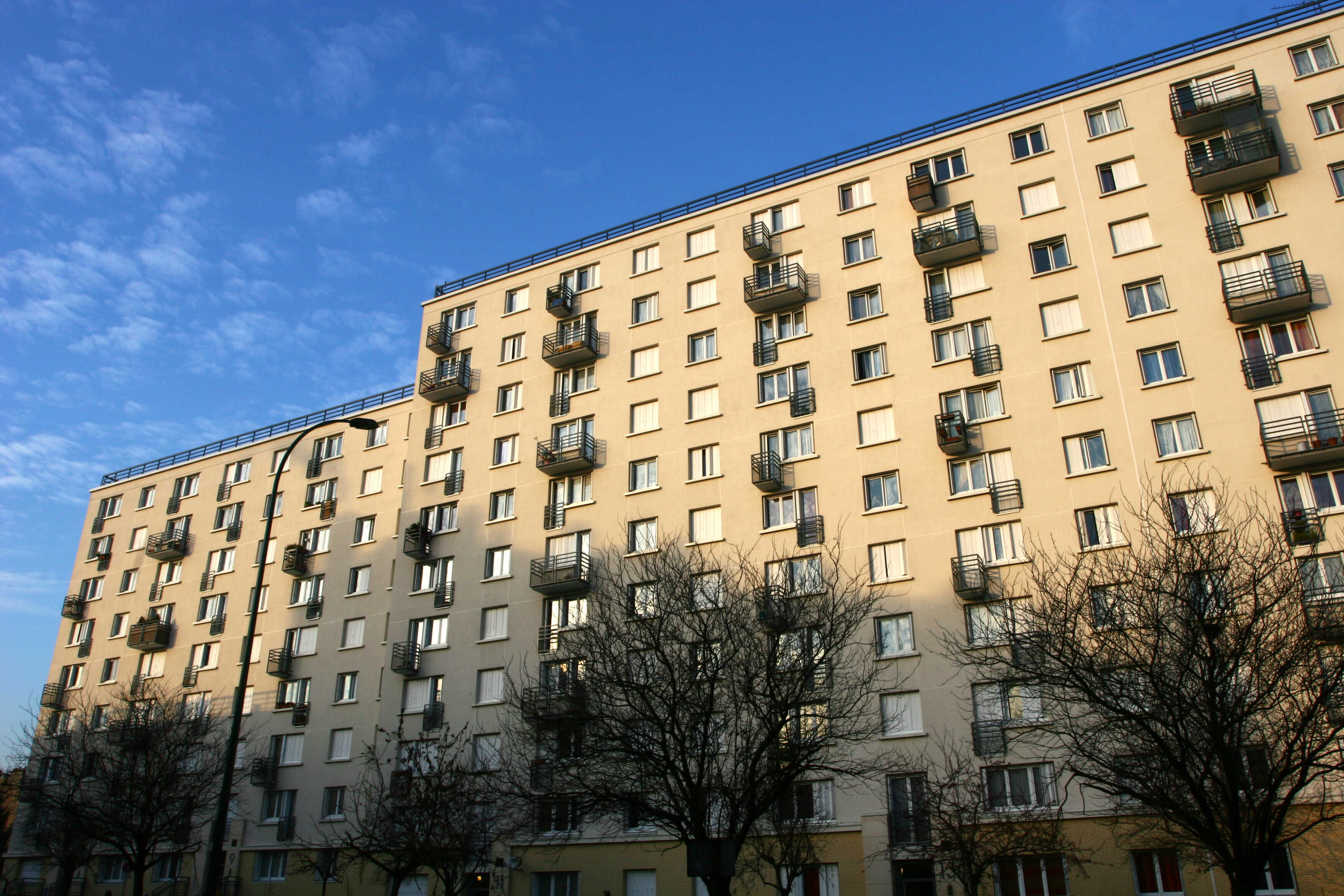 EPINAY SUR SEINE