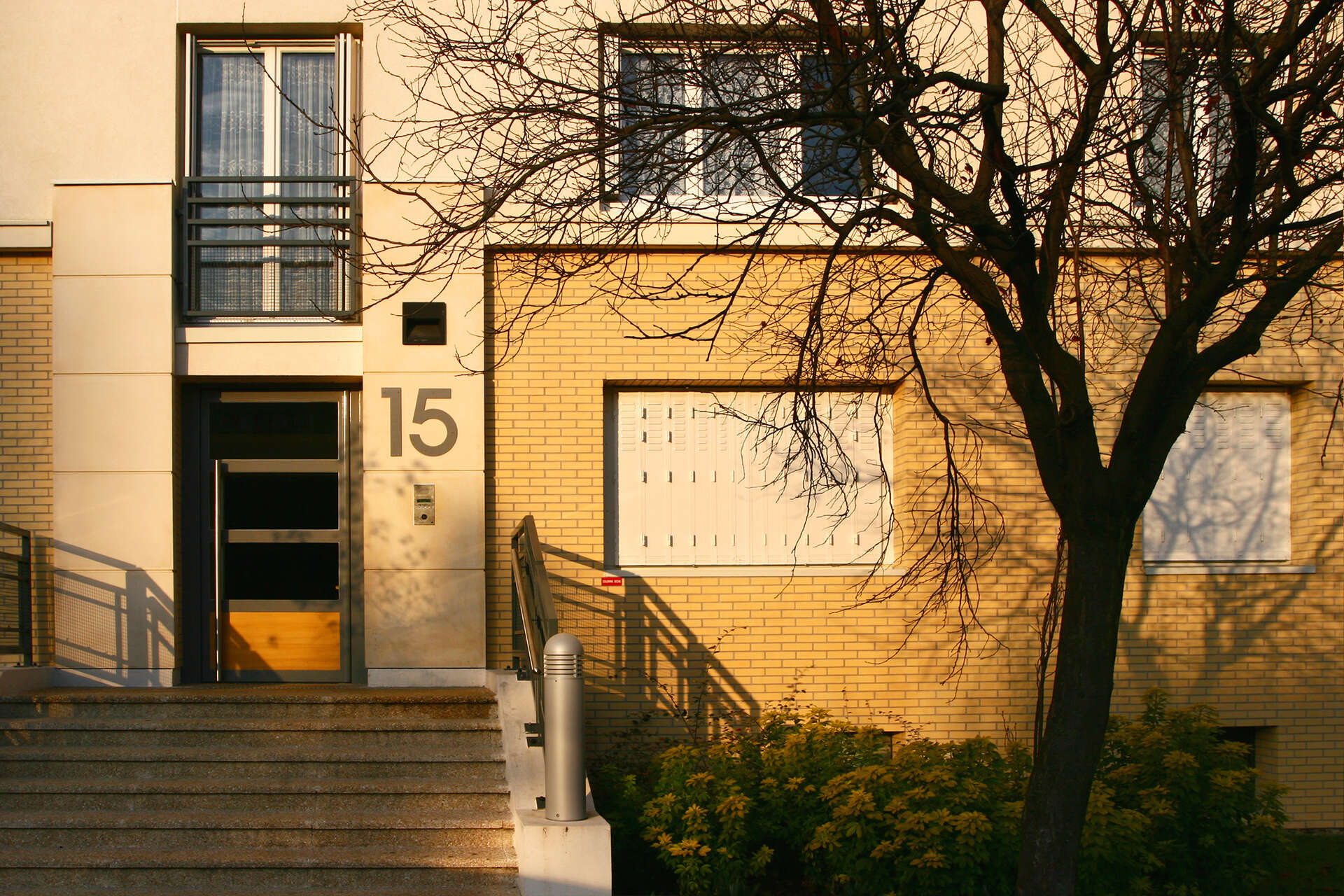 EPINAY SUR SEINE