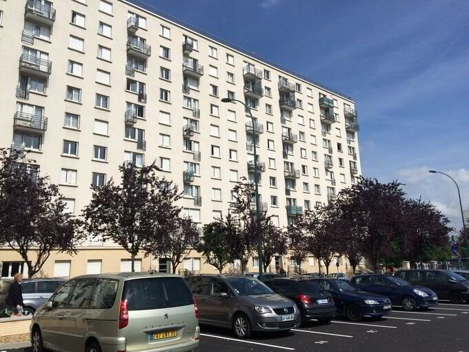 EPINAY SUR SEINE