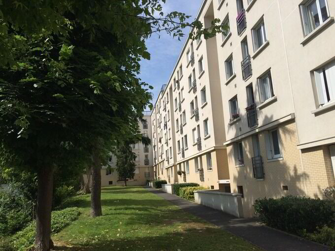 EPINAY SUR SEINE