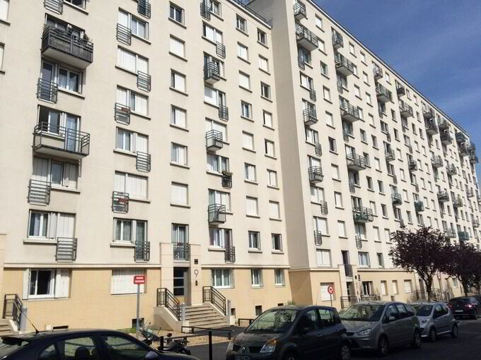 EPINAY SUR SEINE