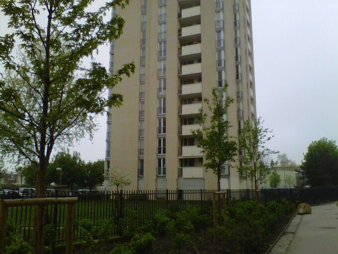 AUBERVILLIERS