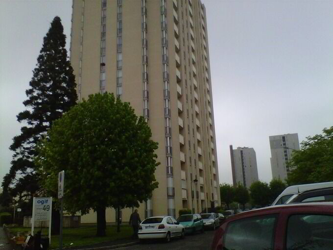 AUBERVILLIERS