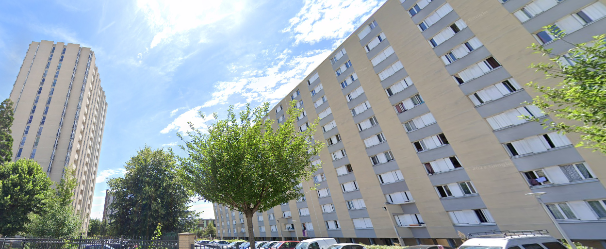 AUBERVILLIERS
