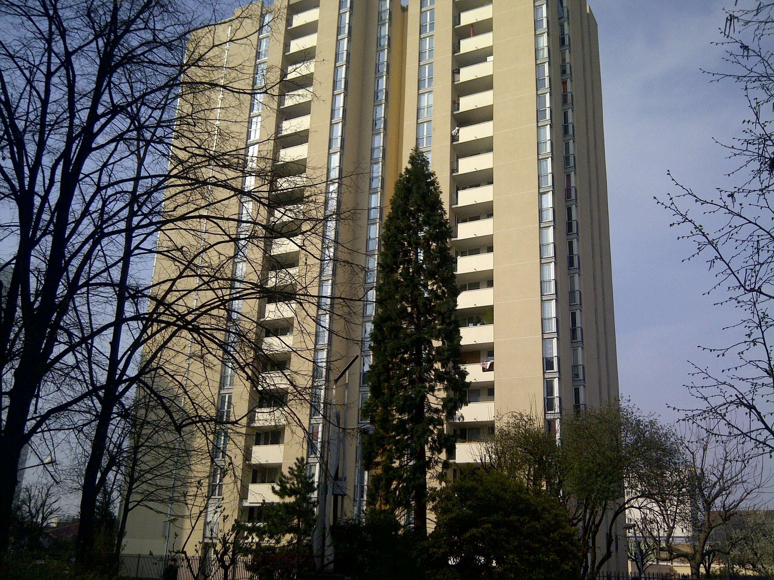 AUBERVILLIERS