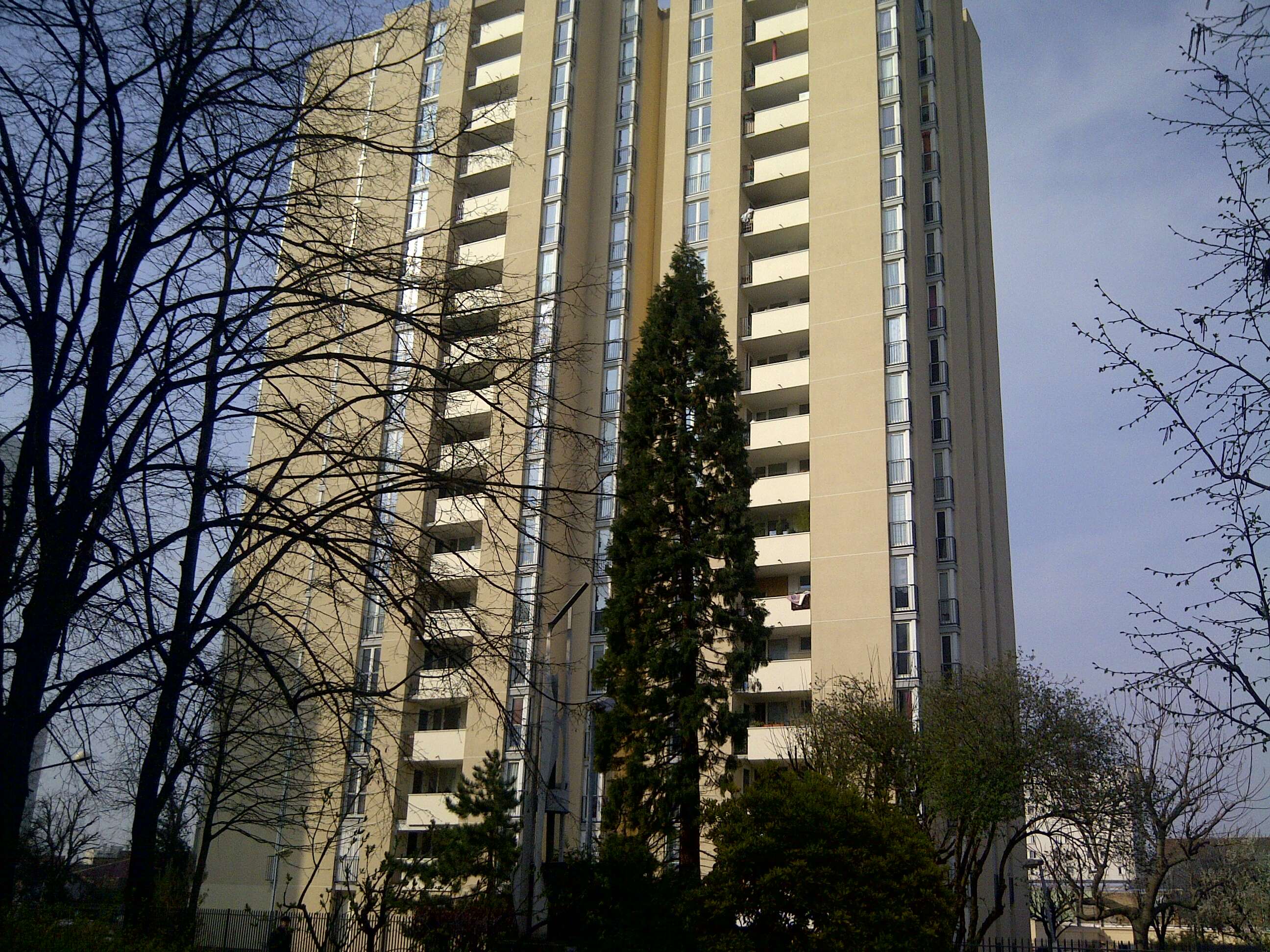 AUBERVILLIERS