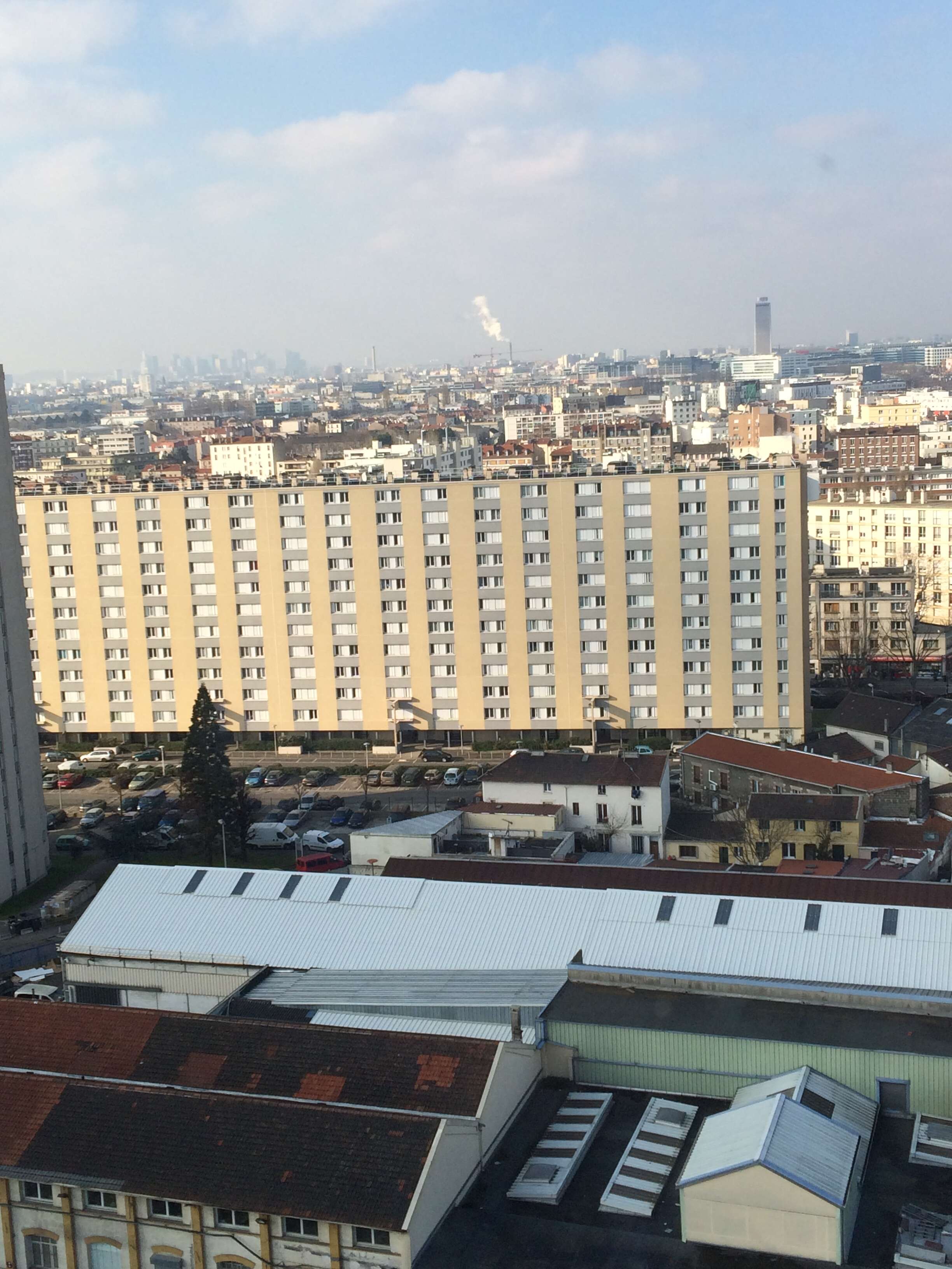 AUBERVILLIERS