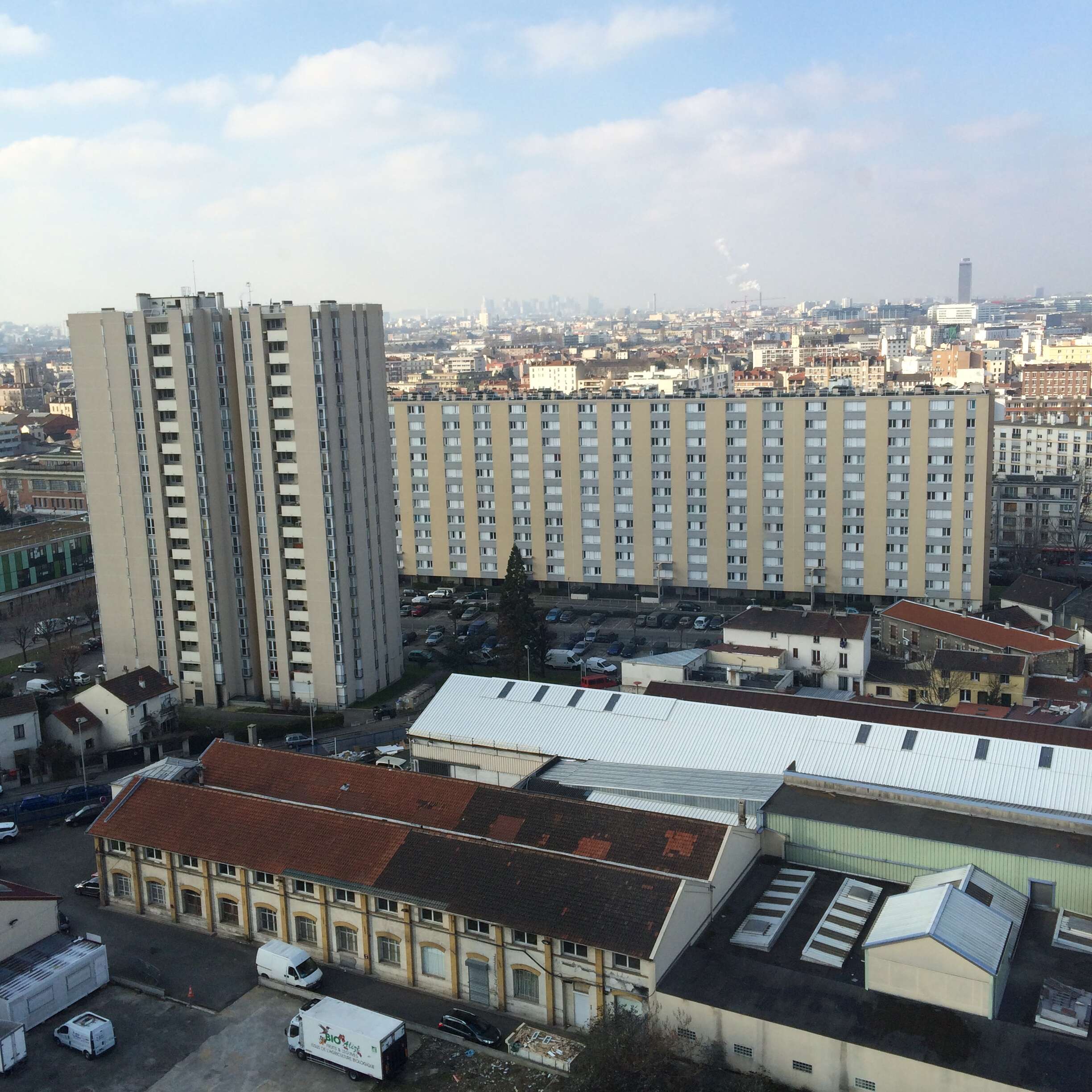 AUBERVILLIERS