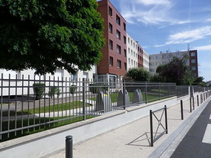 LE PERREUX SUR MARNE