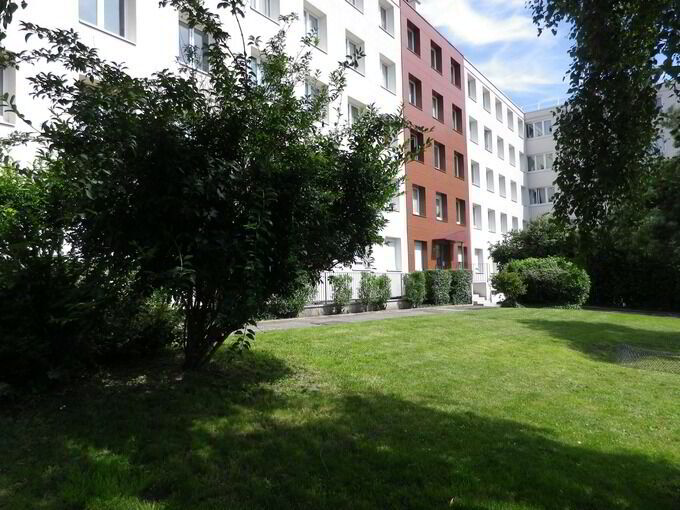 LE PERREUX SUR MARNE