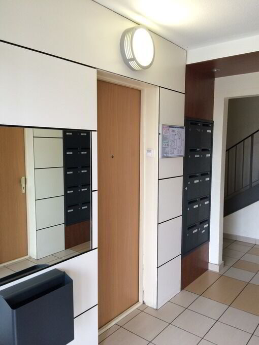 LE PERREUX SUR MARNE