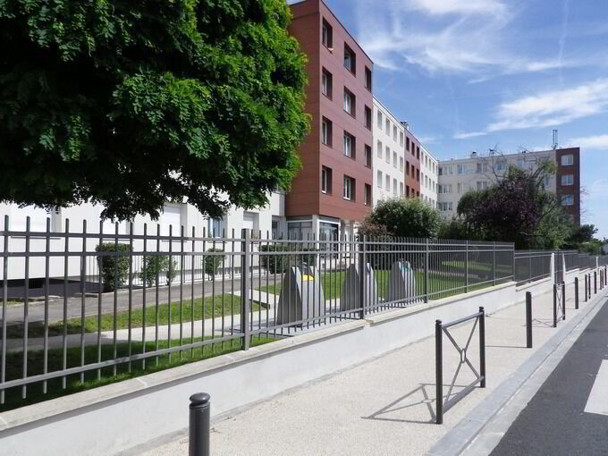 LE PERREUX SUR MARNE