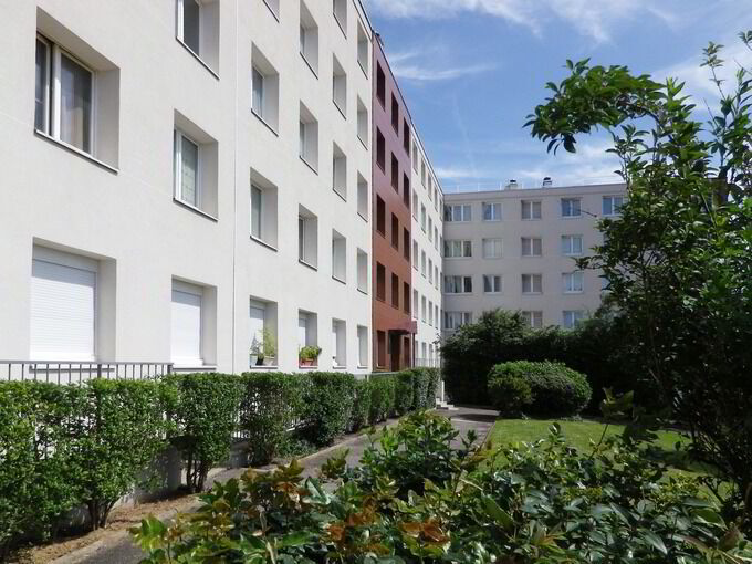 LE PERREUX SUR MARNE