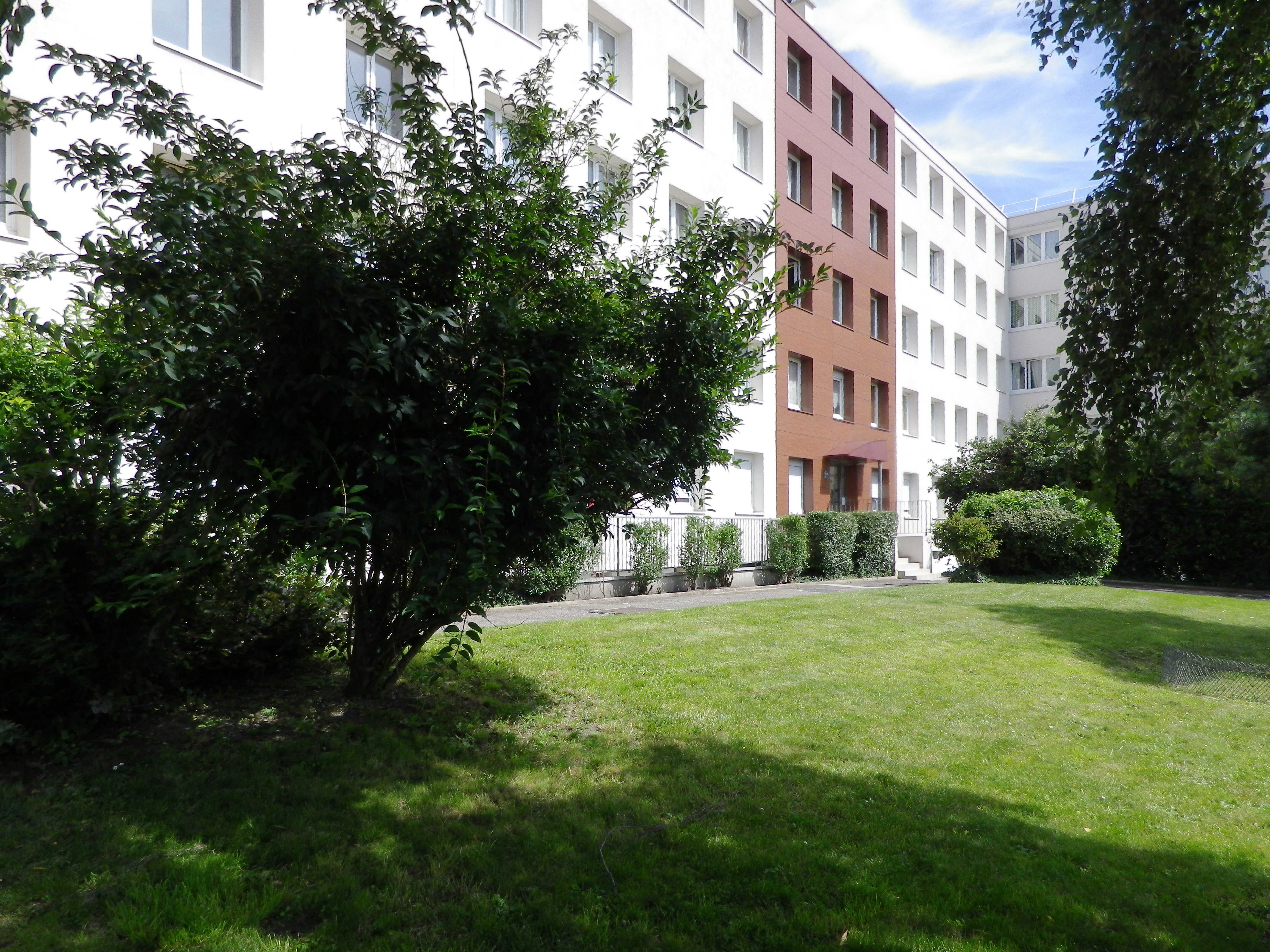 LE PERREUX SUR MARNE