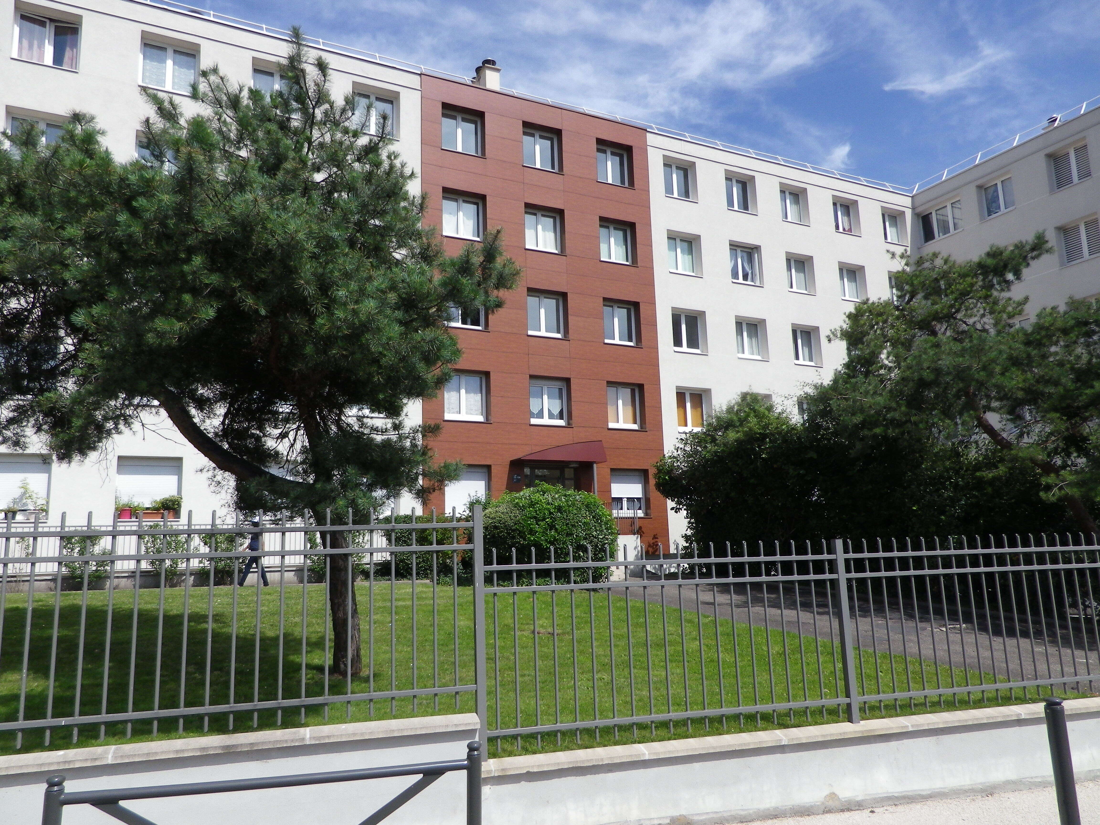 LE PERREUX SUR MARNE