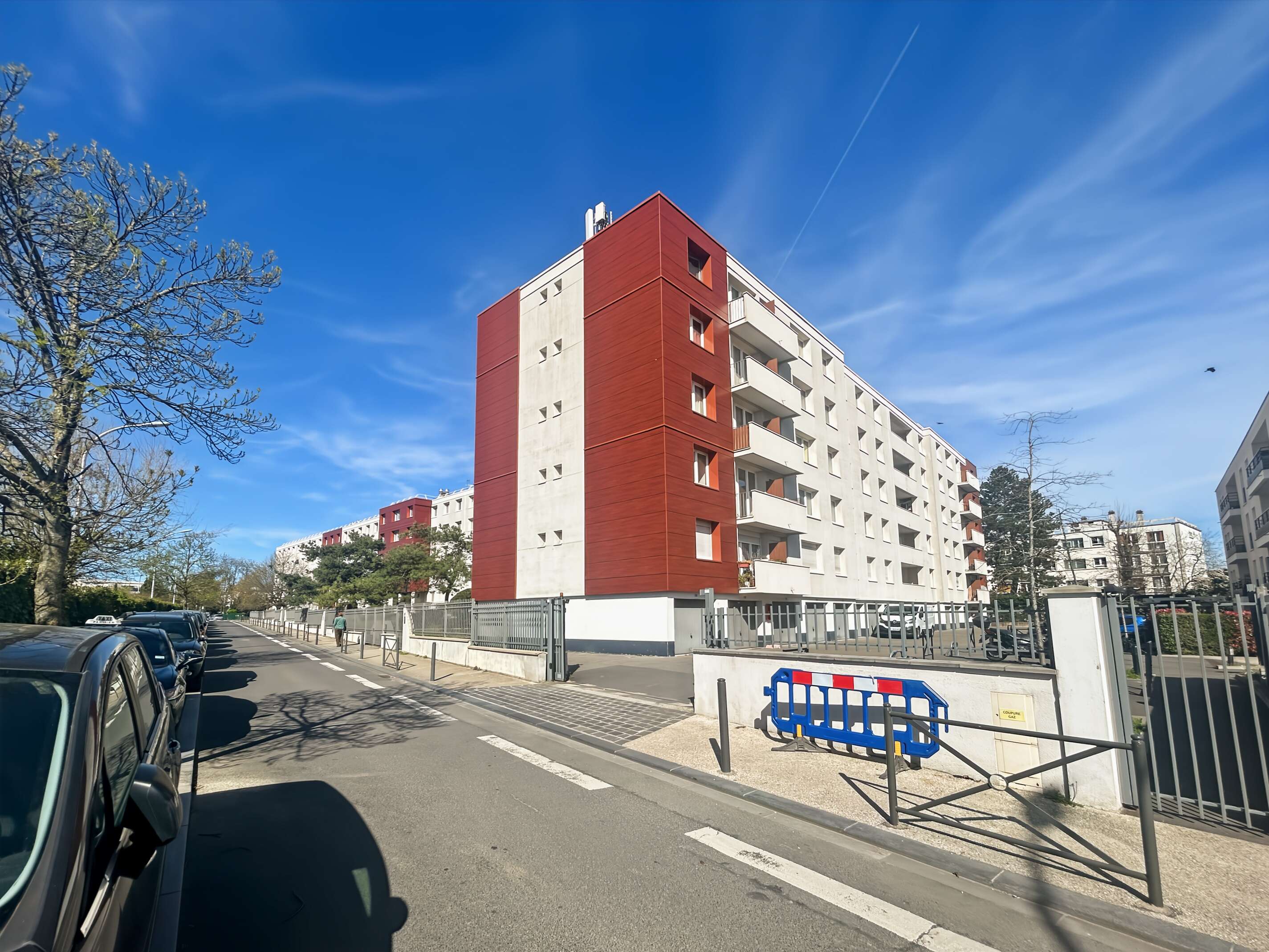 LE PERREUX SUR MARNE