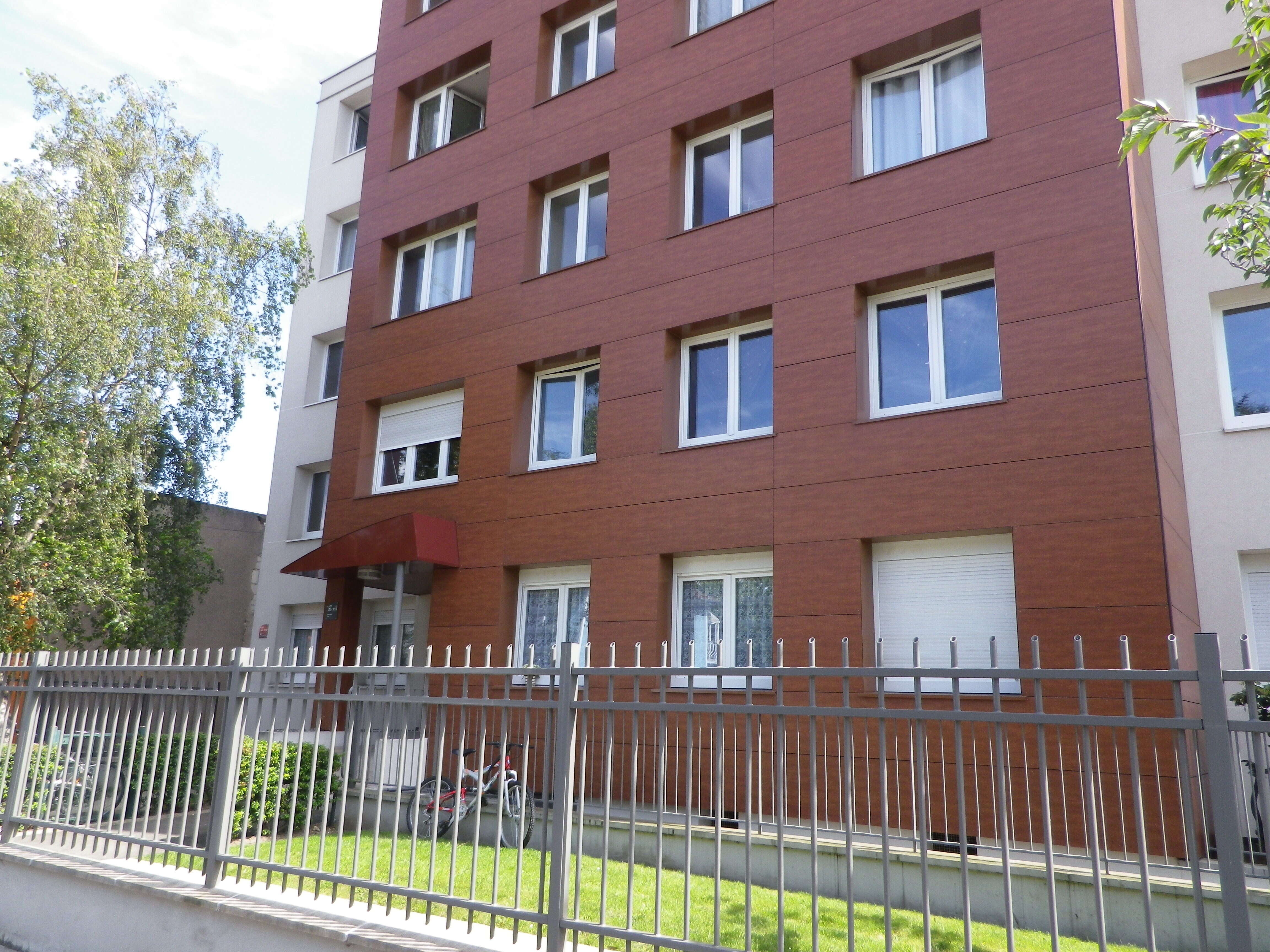 LE PERREUX SUR MARNE