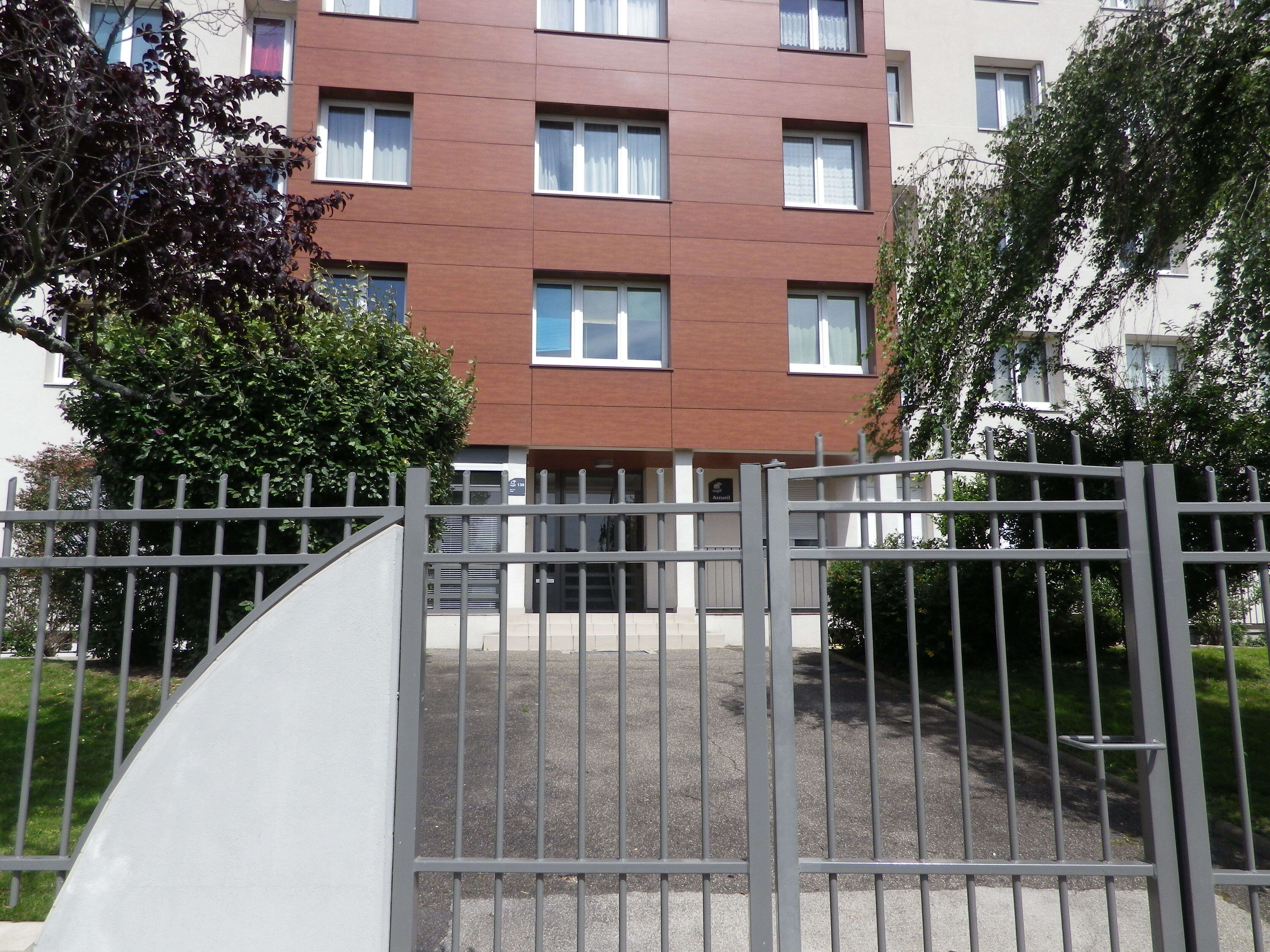 LE PERREUX SUR MARNE