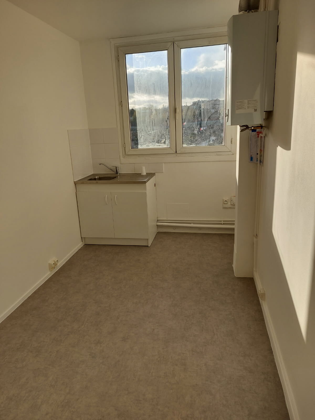 LE PERREUX SUR MARNE